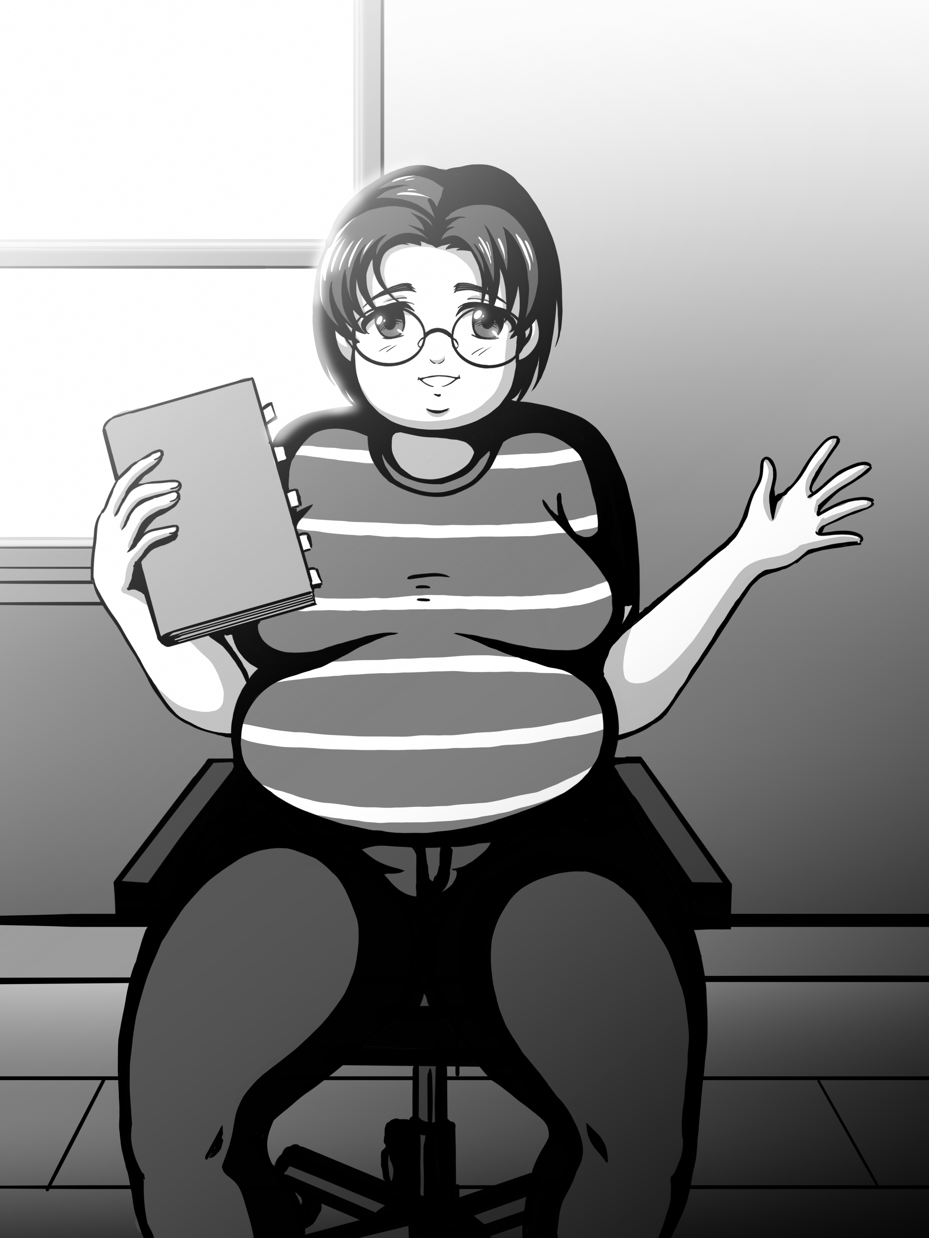 Chapter 10 illustration